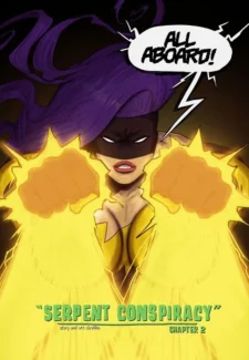Mighty Moth 2 [DevilHS] (ilikecomix cover)