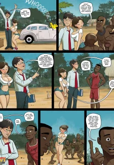 Missionaries- Dirtycomics (3)