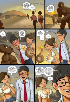 Missionaries- Dirtycomics (6)