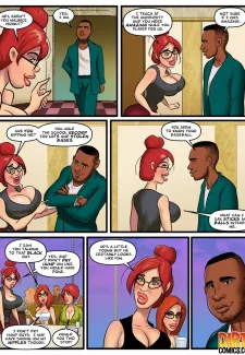 Ms Cross Special- Dirtycomics (3)