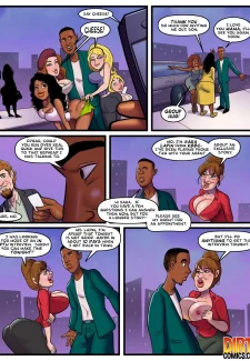 Ms Cross Special- Dirtycomics (4)