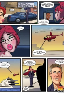 Ms Cross Special- Dirtycomics (7)