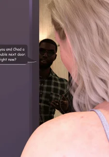 Naughty Neighbor 7- Mature3D (5)