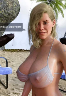 Naughty Neighbor 8- Mature3D (13)