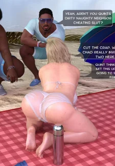 Naughty Neighbor 8- Mature3D (9)