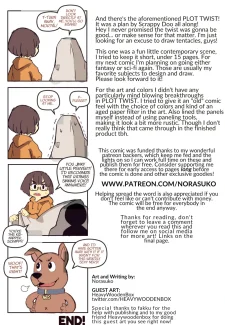 Plot Twist (Scooby-Doo) [Norasuko] (16)