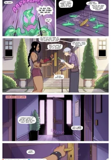 Ruin County [Run 666] (5)