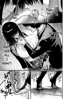 Silent Girl [Remu] (15)