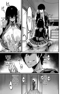 Silent Girl [Remu] (17)