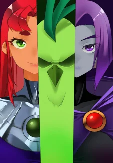 Swap Titans [TSFSingularity]0014