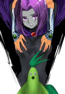 Swap Titans [TSFSingularity]0026