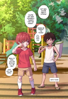 TS IDEAL♂ BODY♀0008