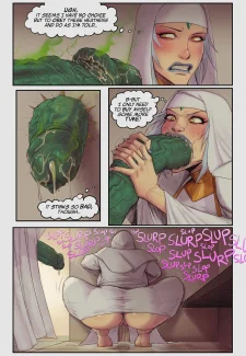 Tales of Laquadia – In the Shadow of Anubis III – Chapter 30006