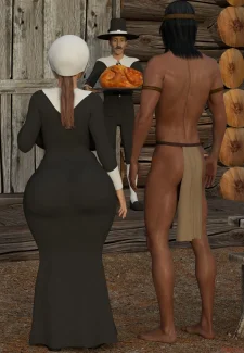 Thanksgiving 2023- The FOXXX (10)