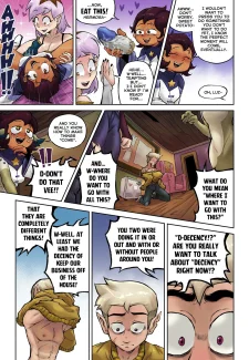 The Amiter Secret [RuddyRzaq] (12)