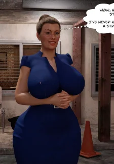 The Grandma 31- CrazyDad3D (20)