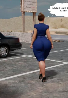 The Grandma 31- CrazyDad3D (27)