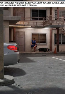 The Grandma 31- CrazyDad3D (3)