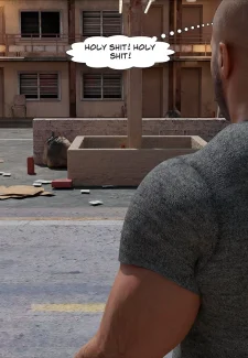 The Grandma 31- CrazyDad3D (31)