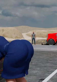 The Grandma 31- CrazyDad3D (32)