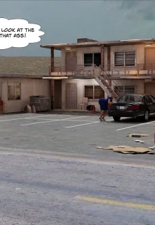 The Grandma 31- CrazyDad3D (34)