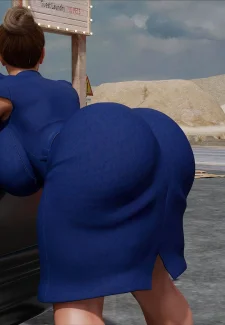 The Grandma 31- CrazyDad3D (37)
