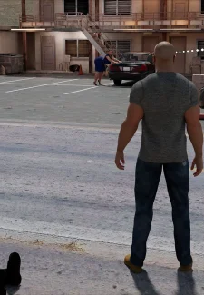 The Grandma 31- CrazyDad3D (38)
