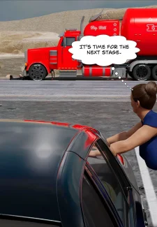 The Grandma 31- CrazyDad3D (41)