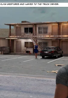 The Grandma 31- CrazyDad3D (42)