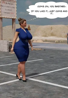 The Grandma 31- CrazyDad3D (44)