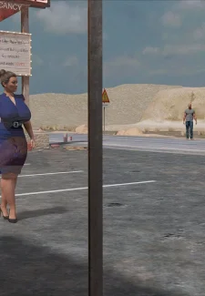 The Grandma 31- CrazyDad3D (45)