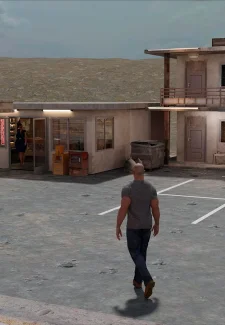 The Grandma 31- CrazyDad3D (48)
