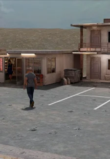 The Grandma 31- CrazyDad3D (49)