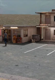 The Grandma 31- CrazyDad3D (50)