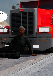 The Grandma 31- CrazyDad3D (52)