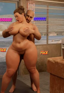 The Grandma 31- CrazyDad3D (77)
