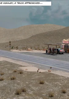 The Grandma 31- CrazyDad3D (8)
