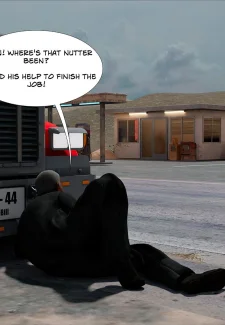 The Grandma 31- CrazyDad3D (85)