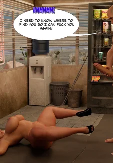 The Grandma 32- CrazyDad3D (69)
