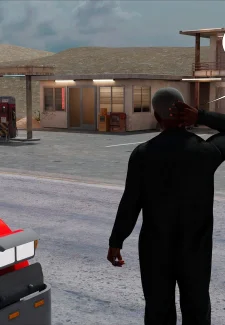 The Grandma 32- CrazyDad3D (73)