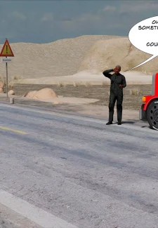 The Grandma 32- CrazyDad3D (75)