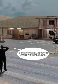 The Grandma 32- CrazyDad3D (76)