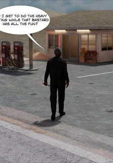 The Grandma 32- CrazyDad3D (84)