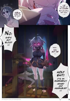 The Noxus Redemption [Strong Bana]0009