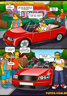 The Simpsons 52 (3)
