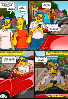 The Simpsons 52 (4)