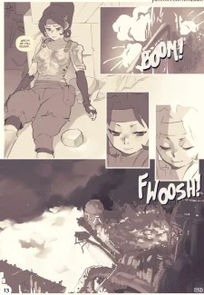 Welcome Home Honey [Norasuko] (13)
