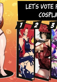 Wendy’s Spooky Cosplay Game (4)
