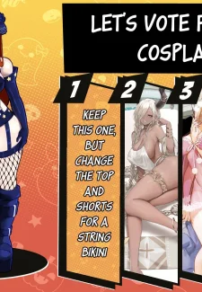 Wendy’s Spooky Cosplay Game (7)