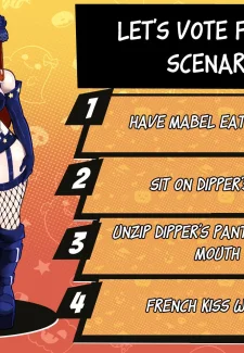 Wendy’s Spooky Cosplay Game (8)